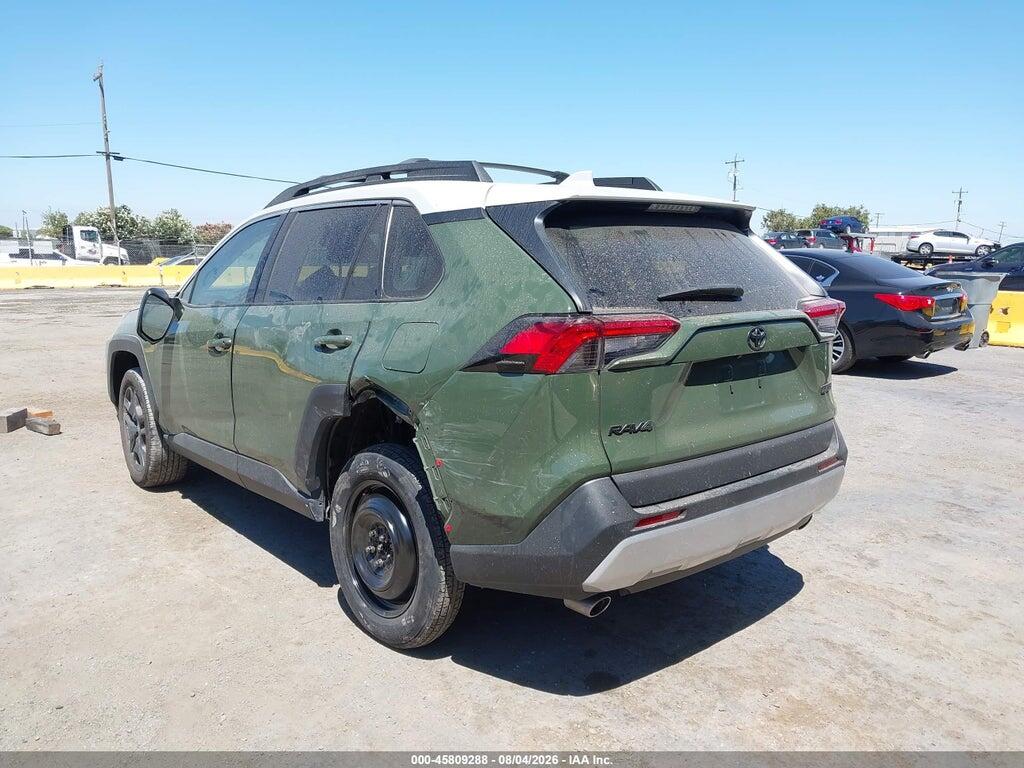 2T3J1RFVXRW414159 2024 TOYOTA RAV4 photo no. 6