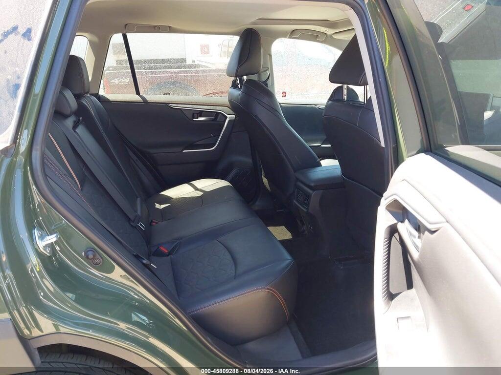2T3J1RFVXRW414159 2024 TOYOTA RAV4 photo no. 8