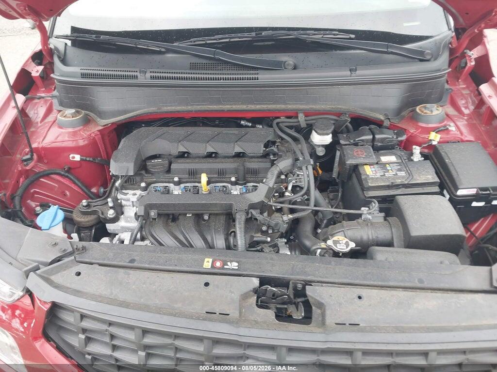 KMHRB8A3XRU306438 2024 HYUNDAI VENUE photo no. 10