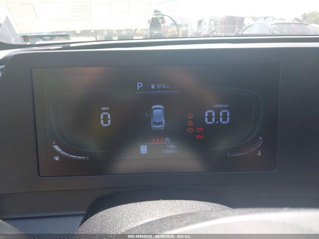KNDPUCDF7R7280037 2024 KIA SPORTAGE photo no. 7