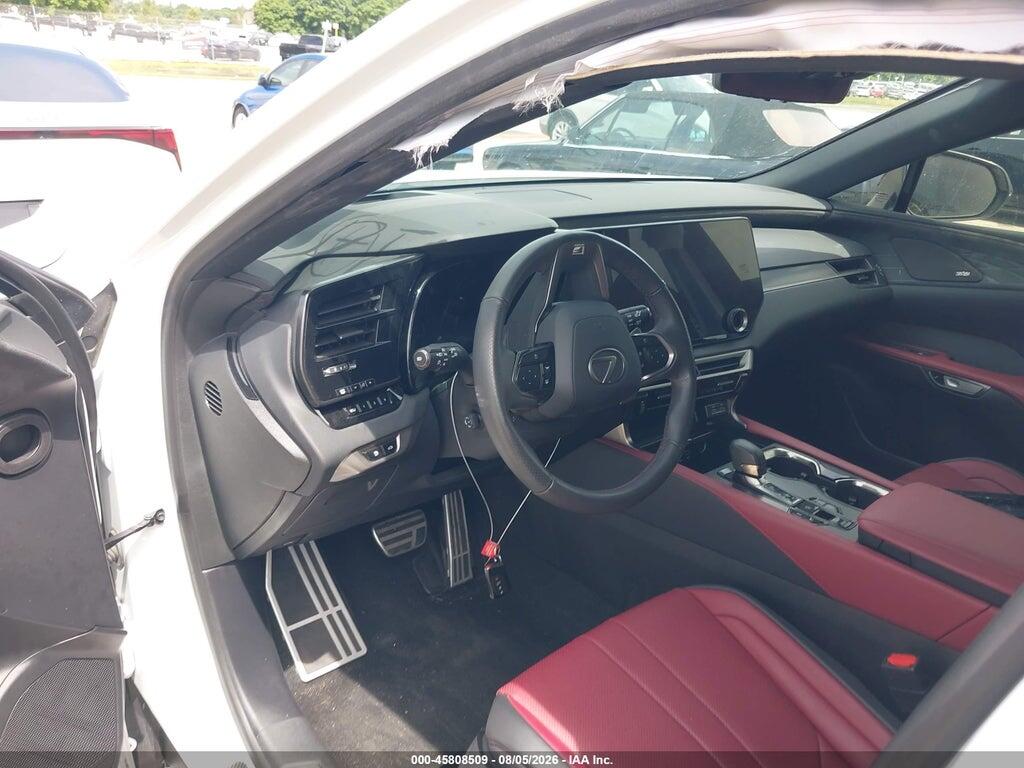 2T2BAMCA0RC040899 2024 LEXUS RX 350 photo no. 5