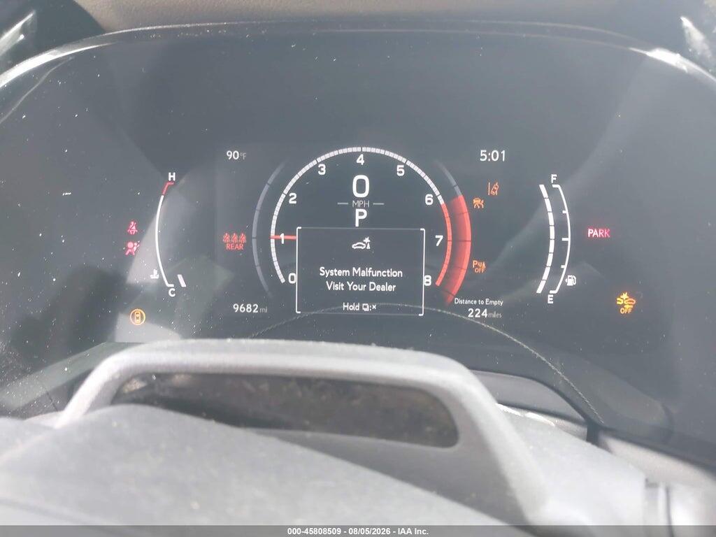2T2BAMCA0RC040899 2024 LEXUS RX 350 photo no. 7