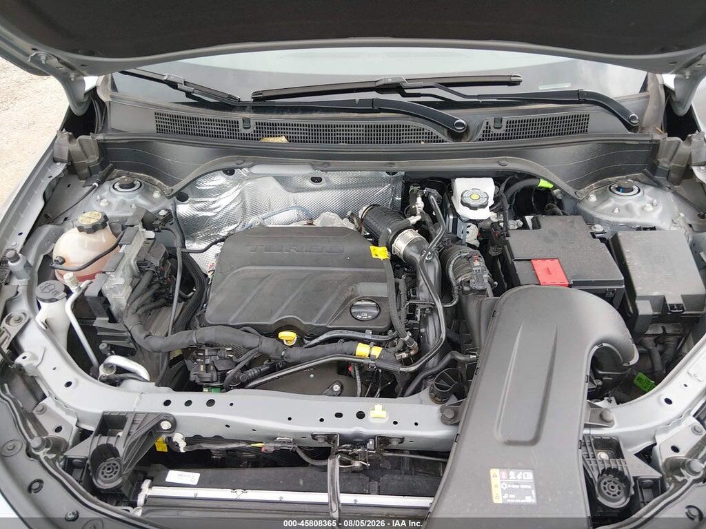 KL47LBE27RB069825 2024 BUICK ENVISTA photo no. 10
