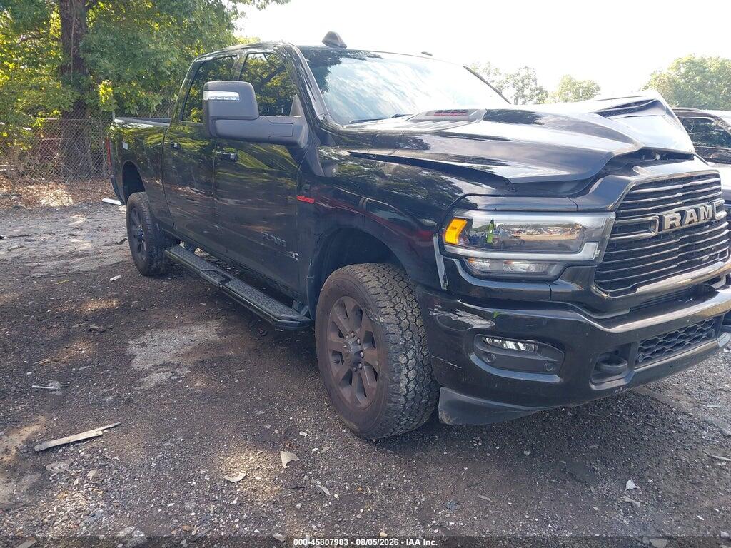 3C6UR5FL7RG193589 2024 RAM 2500 photo no. 1