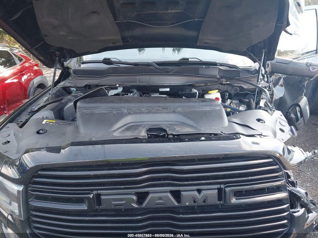 3C6UR5FL7RG193589 2024 RAM 2500 photo no. 10