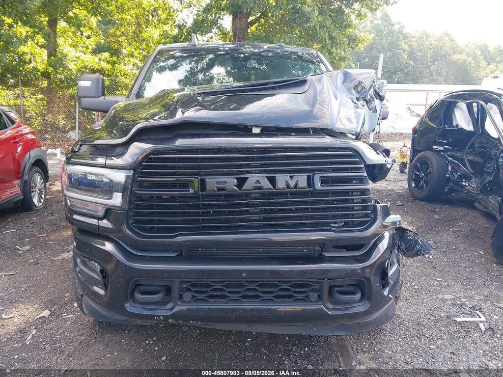 3C6UR5FL7RG193589 2024 RAM 2500 photo no. 12
