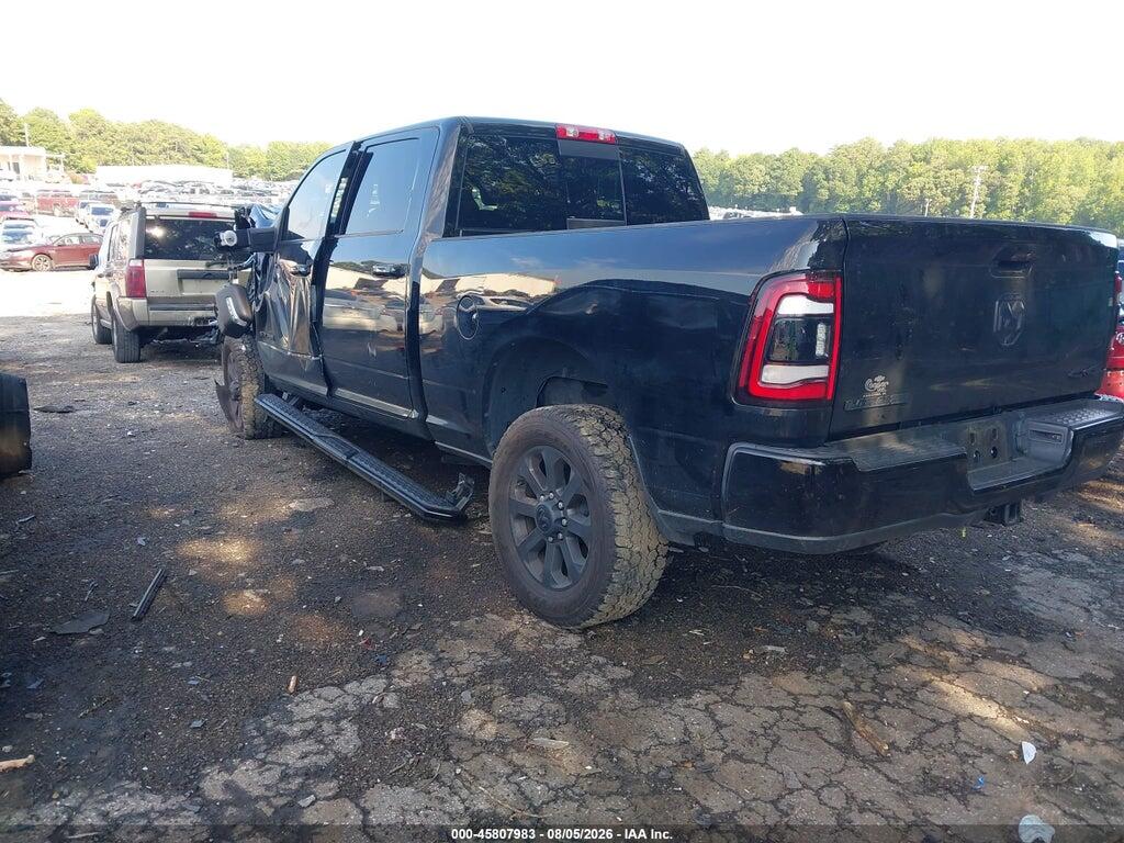 3C6UR5FL7RG193589 2024 RAM 2500 photo no. 3