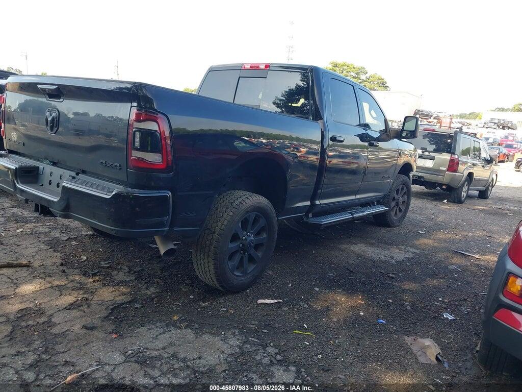 3C6UR5FL7RG193589 2024 RAM 2500 photo no. 4