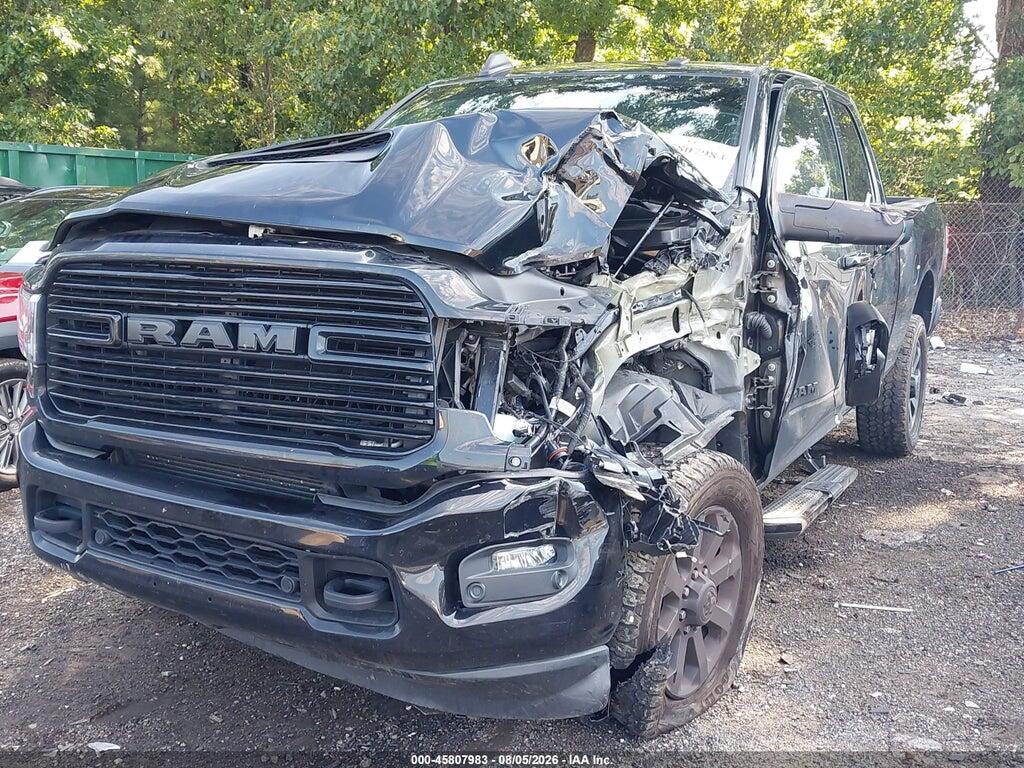 3C6UR5FL7RG193589 2024 RAM 2500 photo no. 6