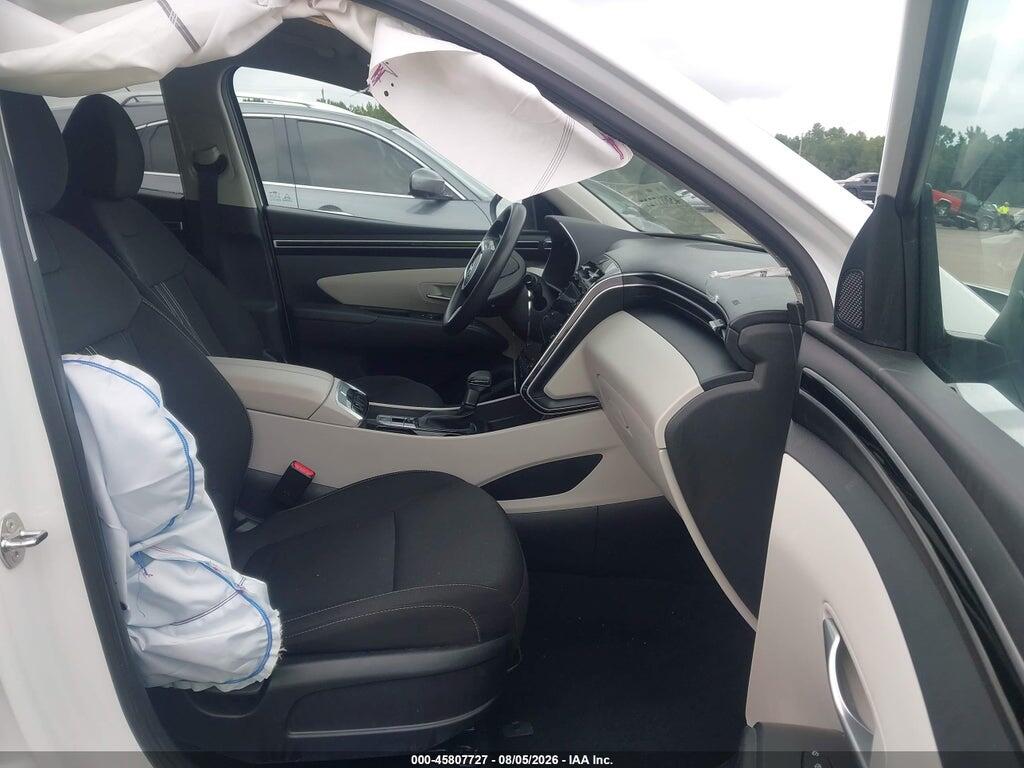 5NMJB3DE7RH295911 2024 HYUNDAI TUCSON photo no. 5