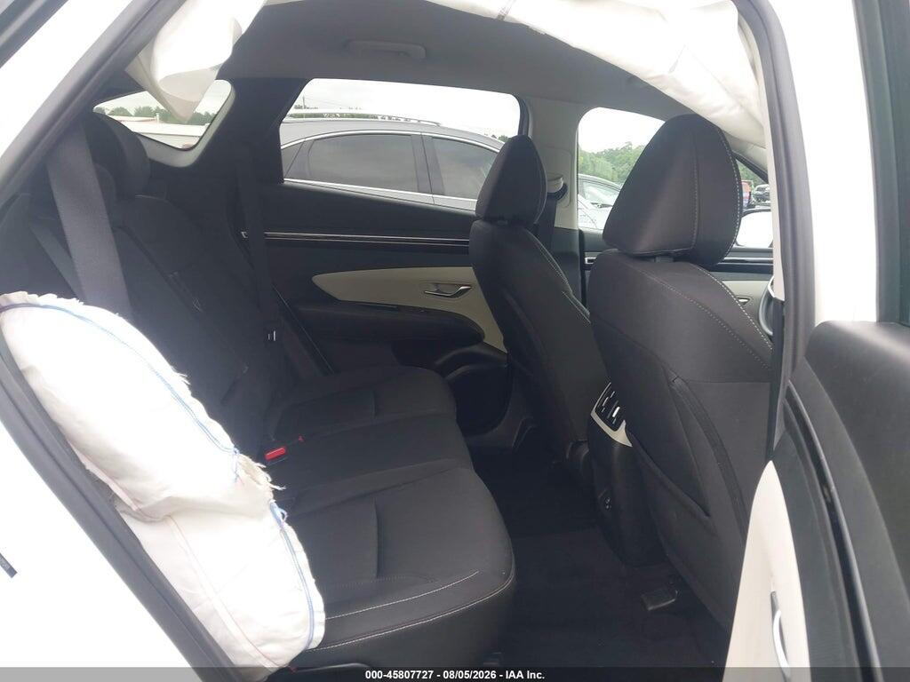 5NMJB3DE7RH295911 2024 HYUNDAI TUCSON photo no. 8