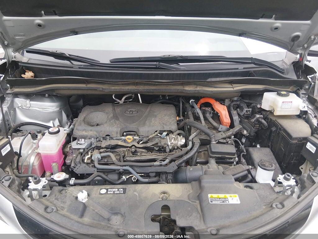 5TDESKFC3RS145525 2024 TOYOTA SIENNA photo no. 10