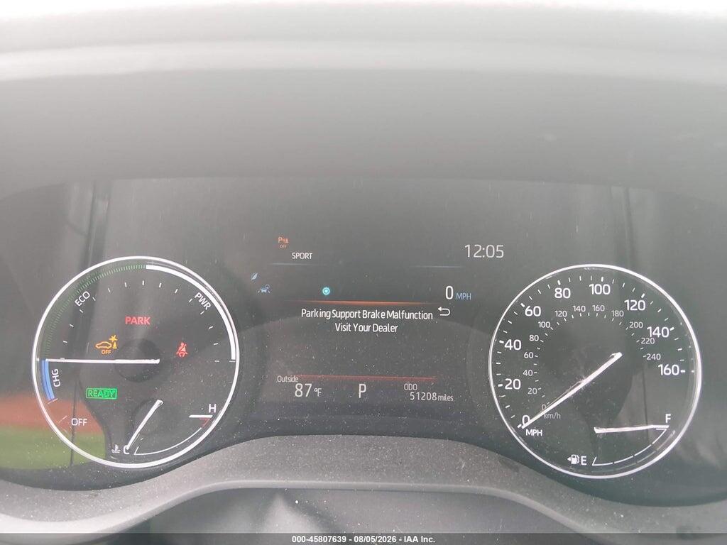 5TDESKFC3RS145525 2024 TOYOTA SIENNA photo no. 7