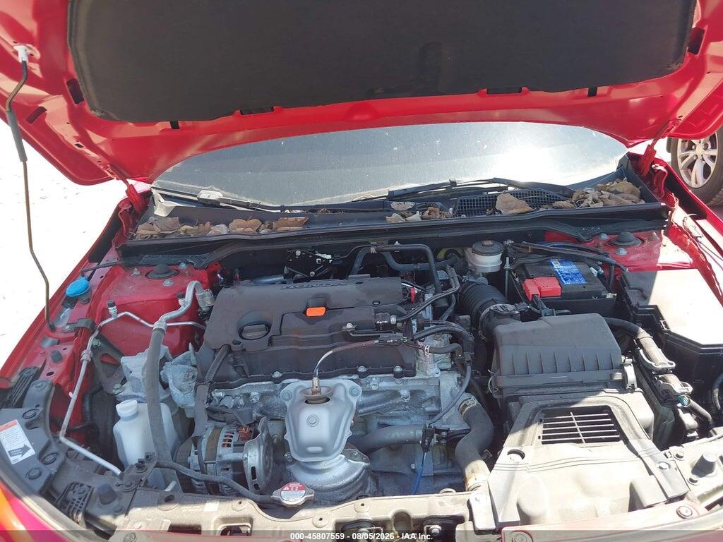 2HGFE2F22RH530321 2024 HONDA CIVIC photo no. 10