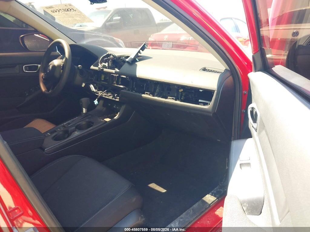 2HGFE2F22RH530321 2024 HONDA CIVIC photo no. 5