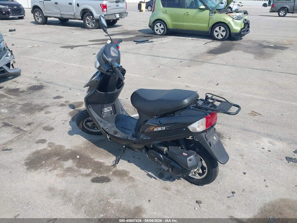 LJ7TCA2F1RZ520889 2024 ZHONGXING ZXGS50E SCOOTER photo no. 3