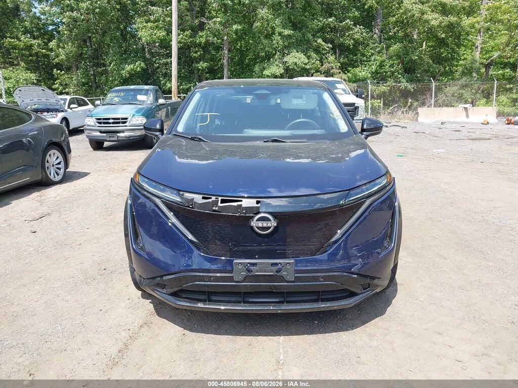 JN1DF0BB4RM731425 2024 NISSAN ARIYA photo no. 12