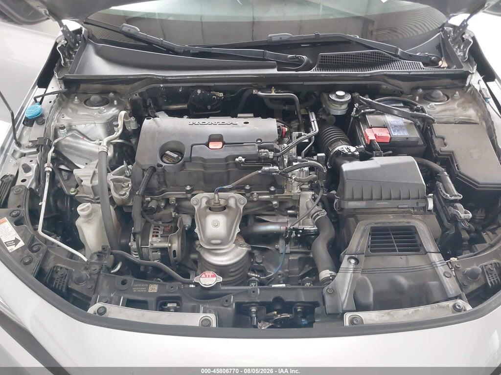 2HGFE2F53RH562995 2024 HONDA CIVIC photo no. 10