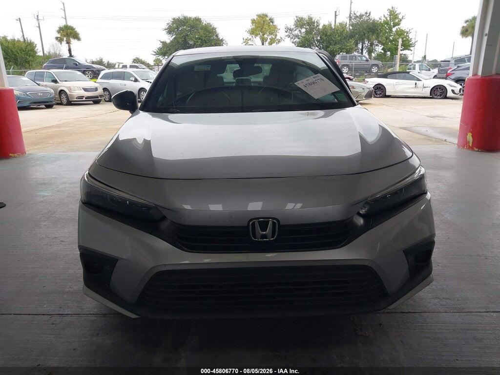 2HGFE2F53RH562995 2024 HONDA CIVIC photo no. 12