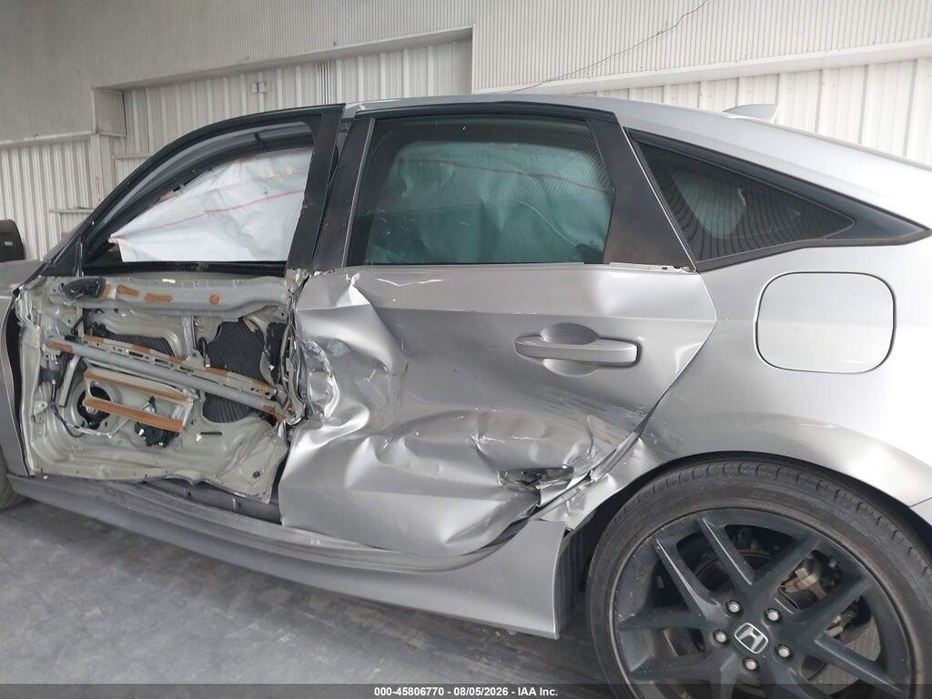 2HGFE2F53RH562995 2024 HONDA CIVIC photo no. 6