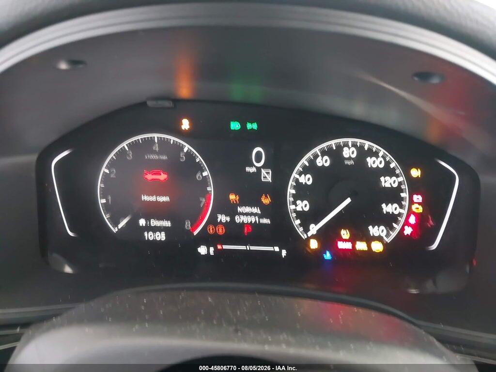 2HGFE2F53RH562995 2024 HONDA CIVIC photo no. 7