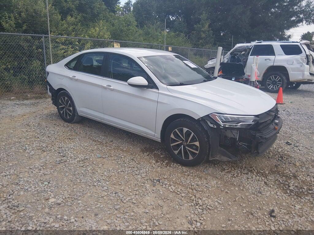 3VW5M7BU4RM066612 2024 VOLKSWAGEN JETTA photo no. 1