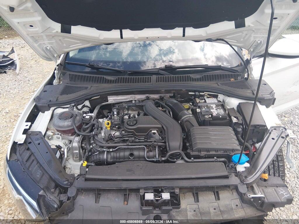 3VW5M7BU4RM066612 2024 VOLKSWAGEN JETTA photo no. 10