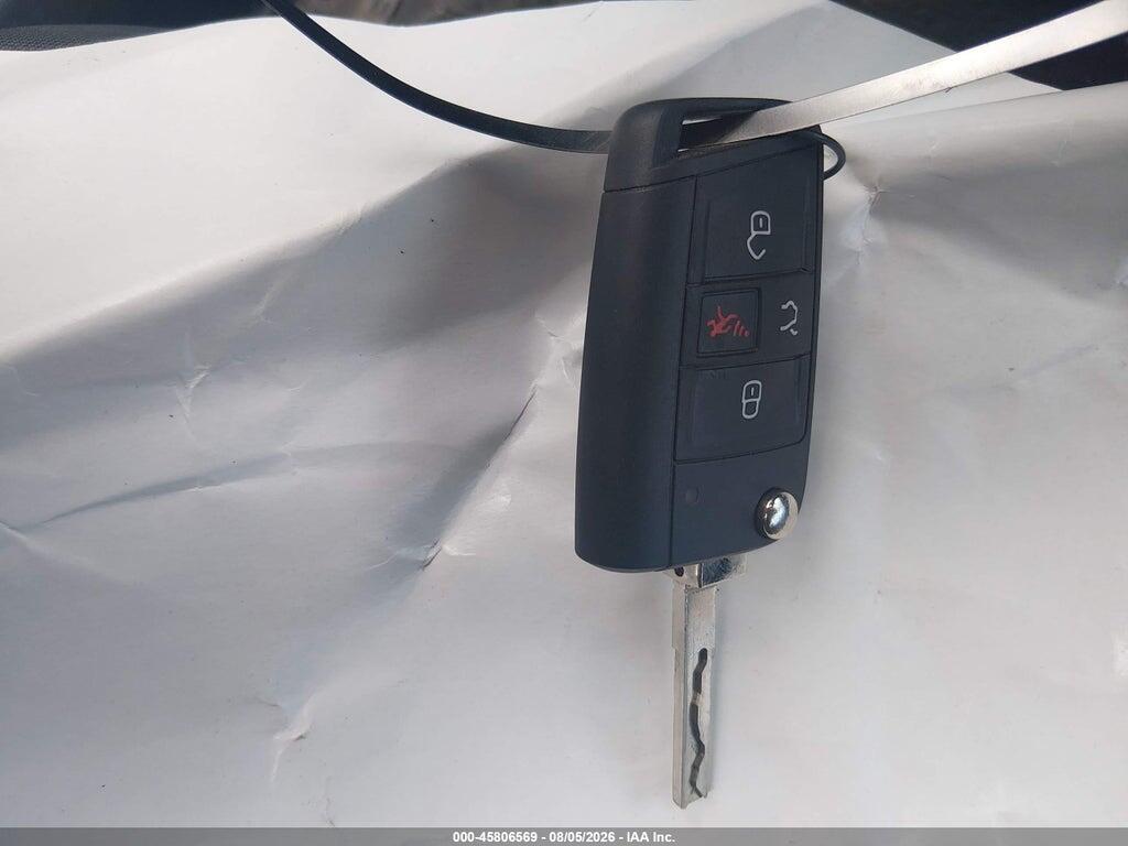 3VW5M7BU4RM066612 2024 VOLKSWAGEN JETTA photo no. 11
