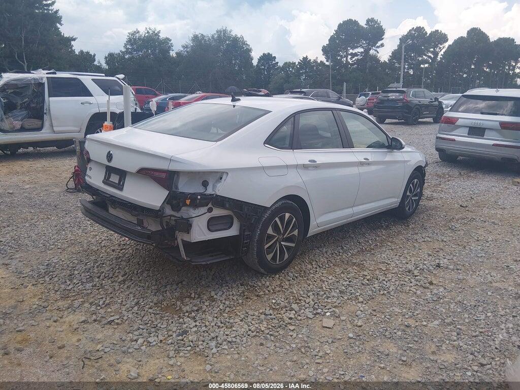 3VW5M7BU4RM066612 2024 VOLKSWAGEN JETTA photo no. 4