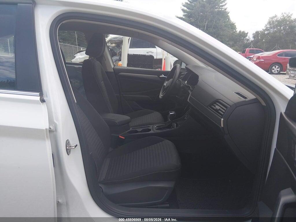 3VW5M7BU4RM066612 2024 VOLKSWAGEN JETTA photo no. 5