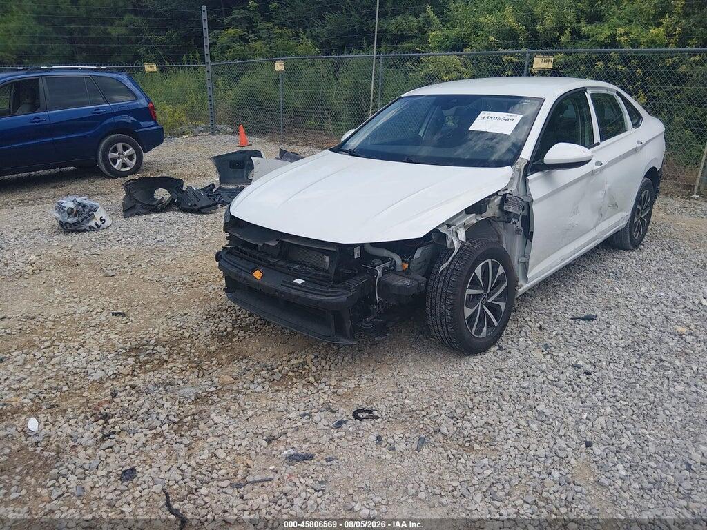 3VW5M7BU4RM066612 2024 VOLKSWAGEN JETTA photo no. 6