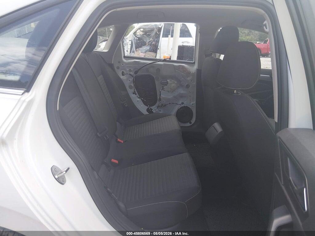 3VW5M7BU4RM066612 2024 VOLKSWAGEN JETTA photo no. 8