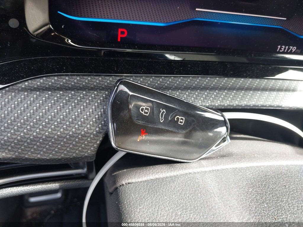 WVWEB7CD0RW231823 2024 VOLKSWAGEN GOLF R photo no. 11