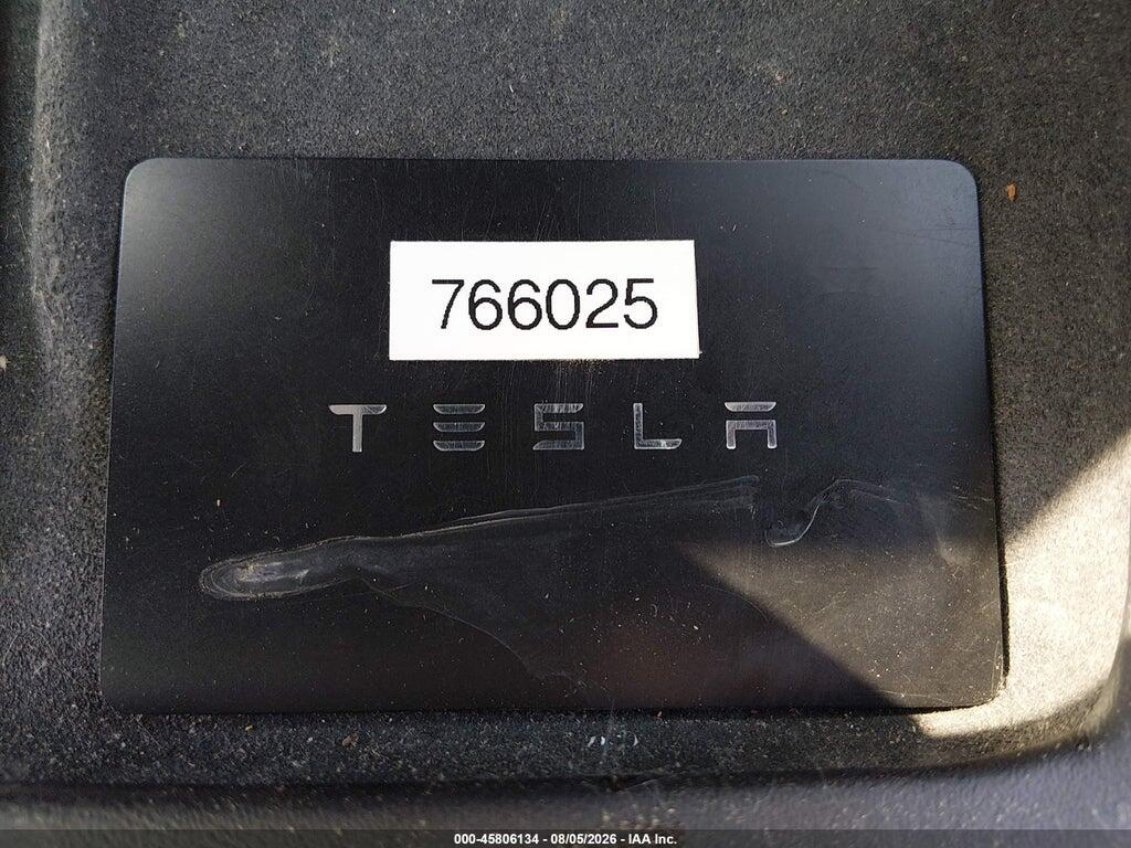 5YJ3E1EA2RF766025 2024 TESLA MODEL 3 photo no. 10