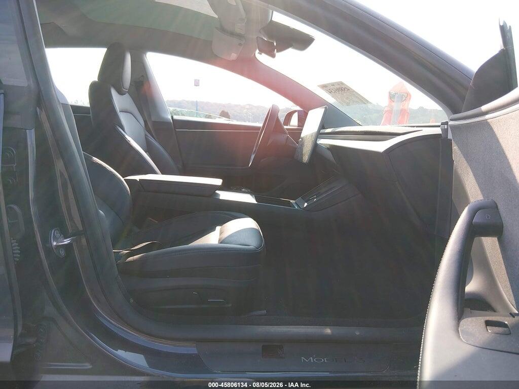 5YJ3E1EA2RF766025 2024 TESLA MODEL 3 photo no. 5