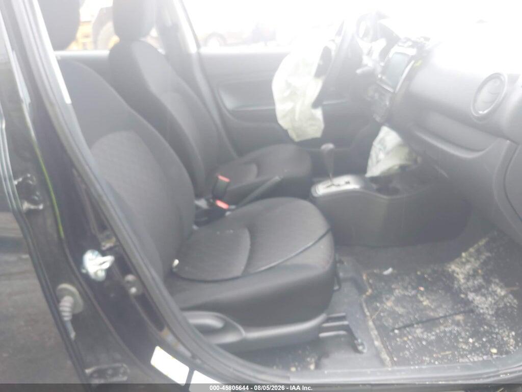 ML32AUHJ5RH038481 2024 MITSUBISHI MIRAGE photo no. 5