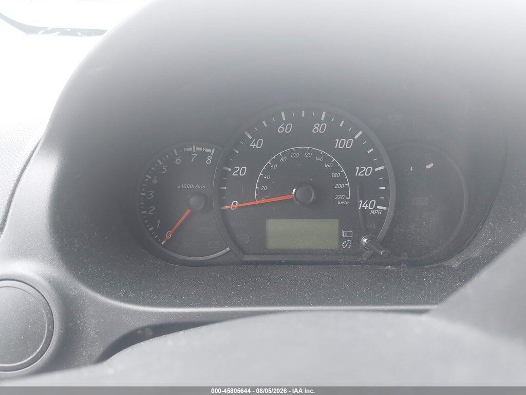 ML32AUHJ5RH038481 2024 MITSUBISHI MIRAGE photo no. 7