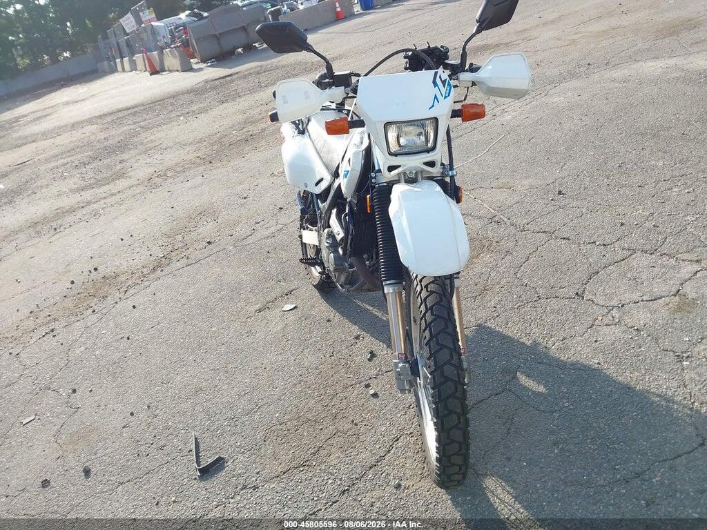 2024 SUZUKI DR650 JS1SP46D4R7102163