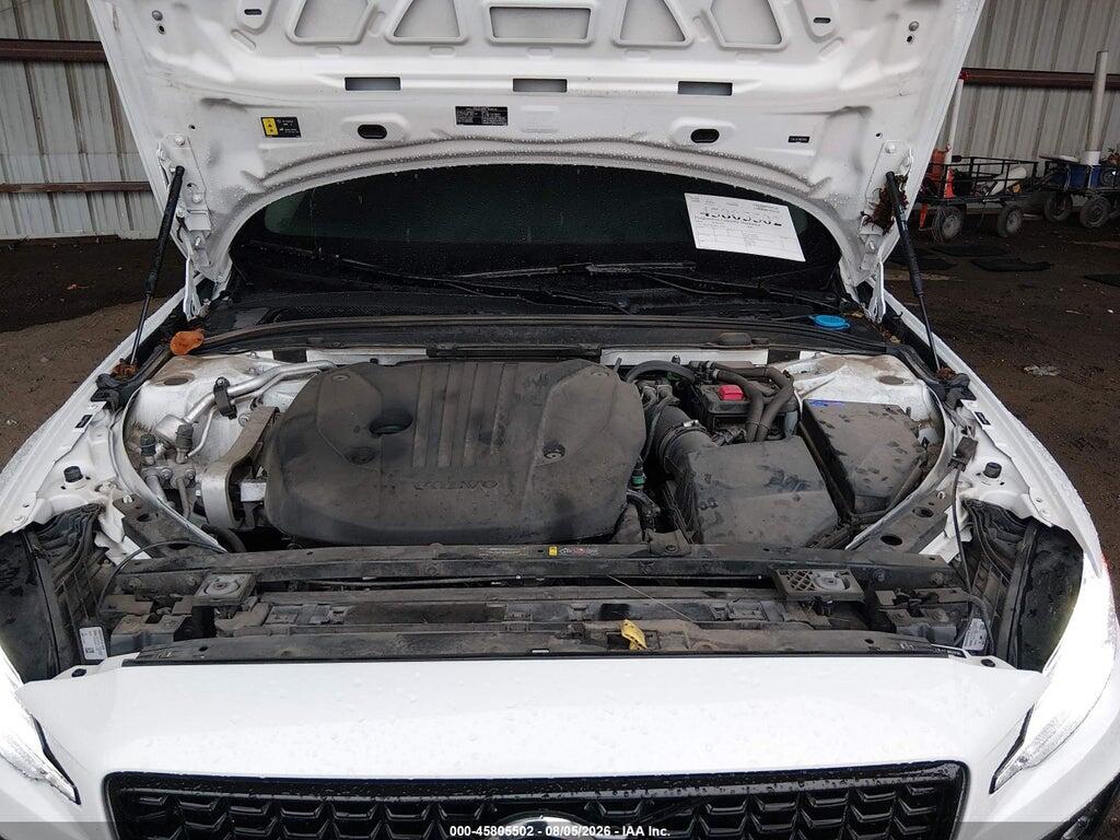 7JRL12TL8RG317560 2024 VOLVO S60 photo no. 10