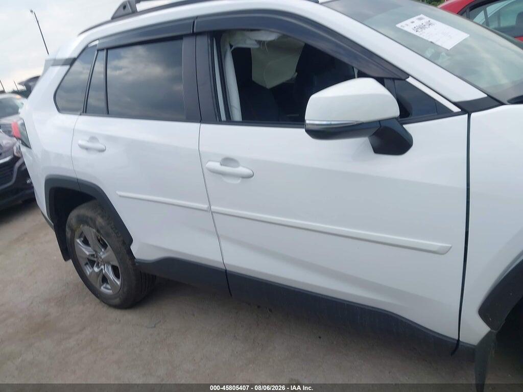 2T3P1RFV8RC435121 2024 TOYOTA RAV4 photo no. 12