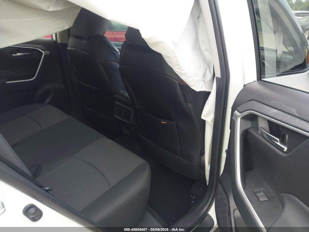 2T3P1RFV8RC435121 2024 TOYOTA RAV4 photo no. 8