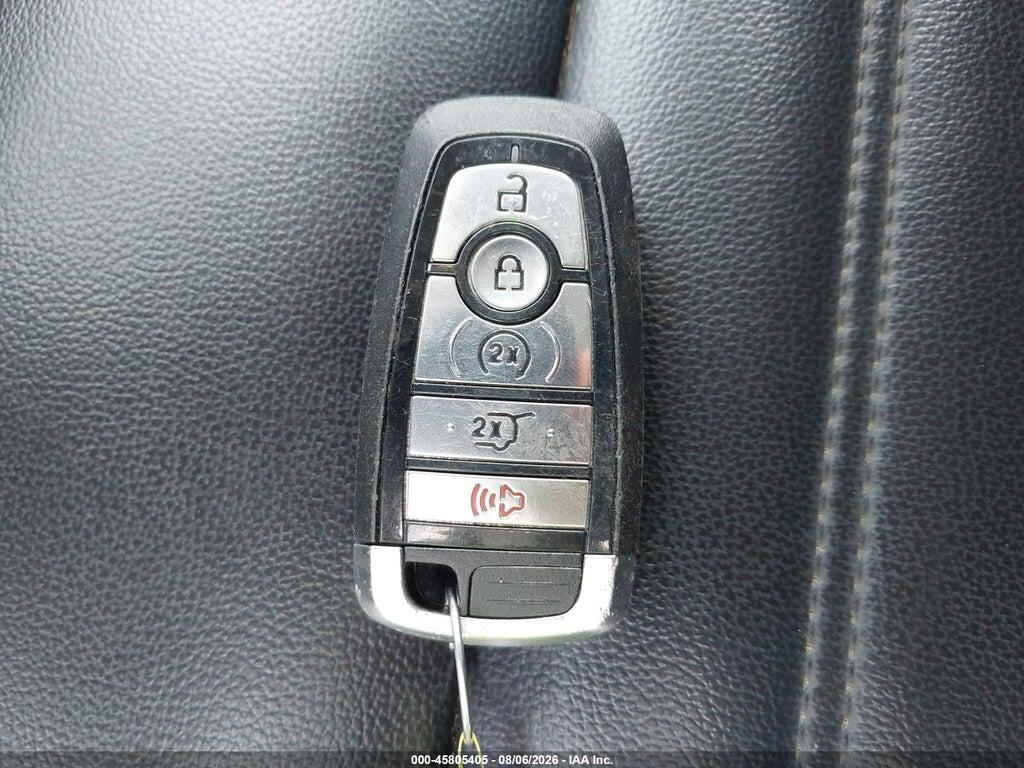 2FMPK4J93RBA31571 2024 FORD EDGE photo no. 11