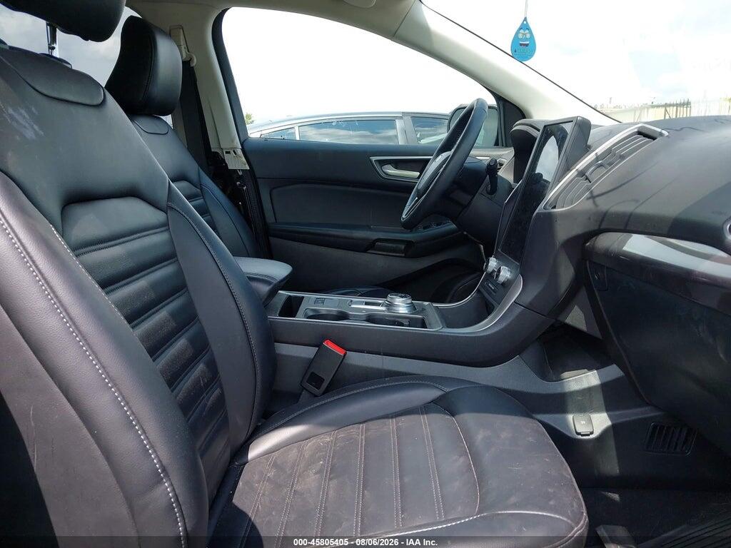 2FMPK4J93RBA31571 2024 FORD EDGE photo no. 5