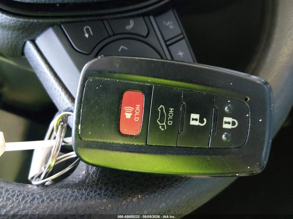 2T3W1RFV8RC267797 2024 TOYOTA RAV4 photo no. 11