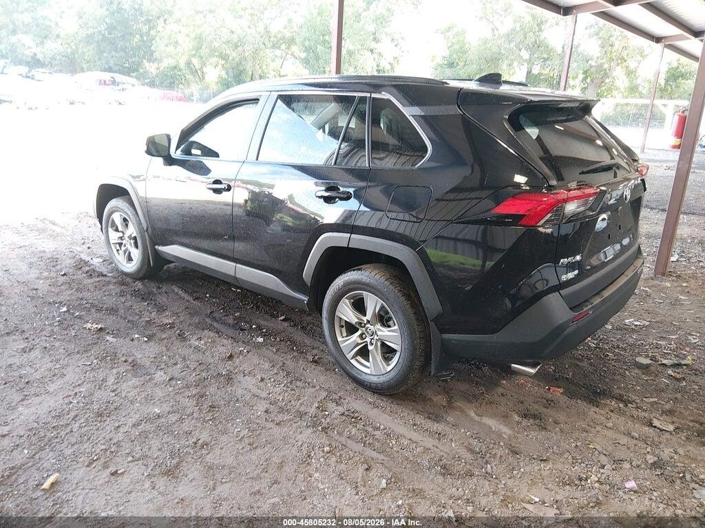2T3W1RFV8RC267797 2024 TOYOTA RAV4 photo no. 3