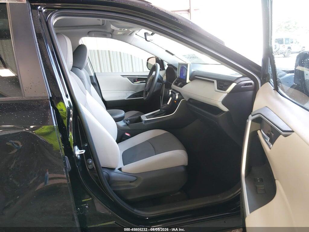 2T3W1RFV8RC267797 2024 TOYOTA RAV4 photo no. 5