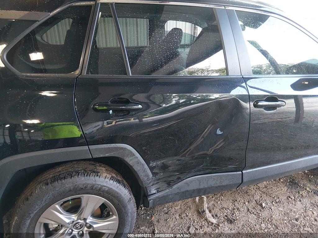 2T3W1RFV8RC267797 2024 TOYOTA RAV4 photo no. 6