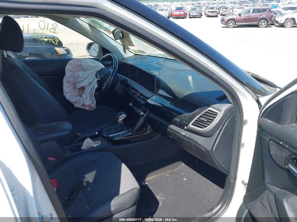 KNDEUCAA2R7496474 2024 KIA SELTOS photo no. 5