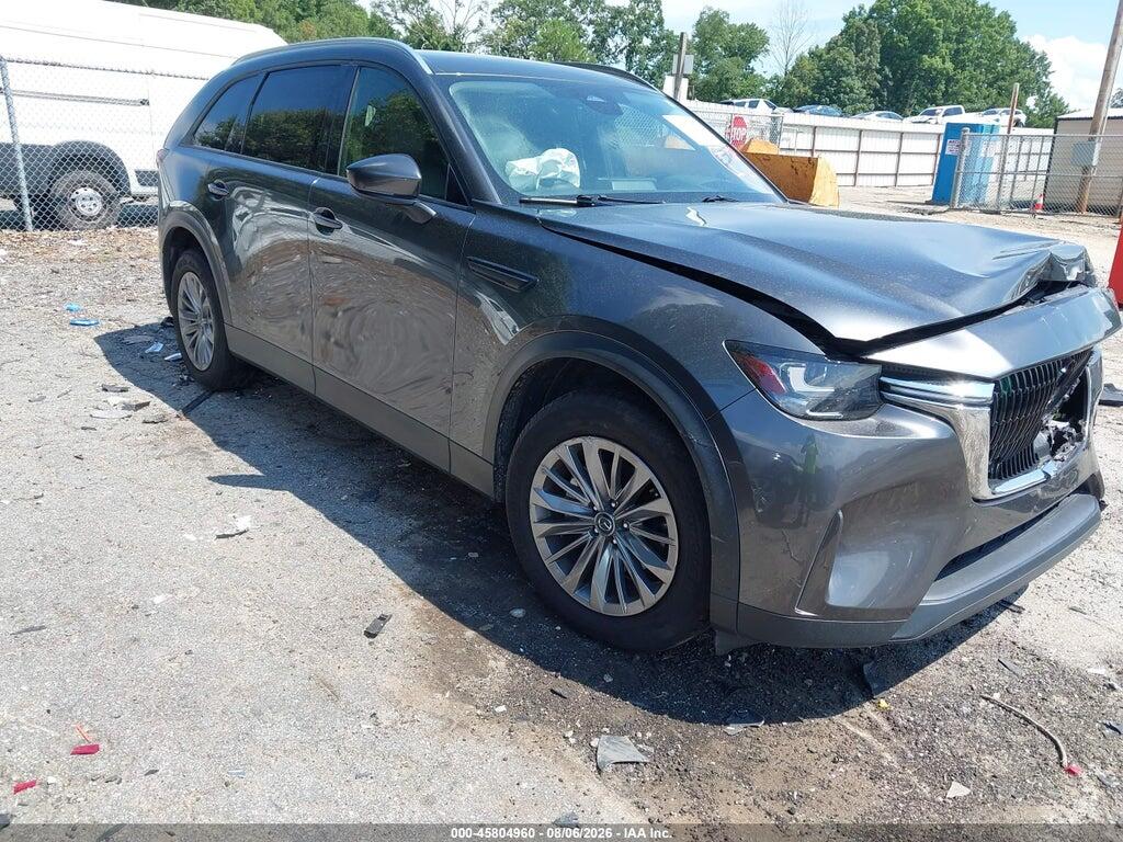 JM3KKCHD7R1153792 2024 MAZDA CX-90 photo no. 1