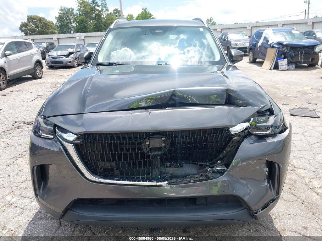 JM3KKCHD7R1153792 2024 MAZDA CX-90 photo no. 12